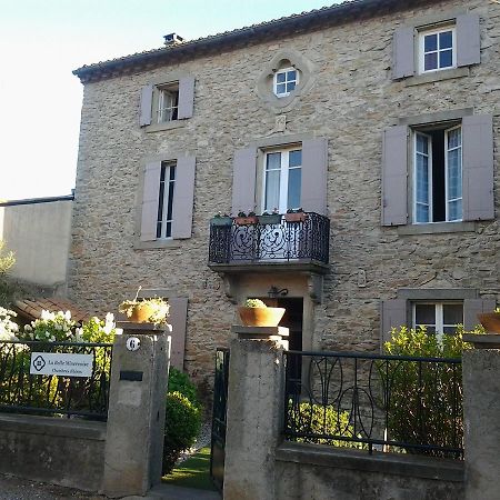 La Belle Minervoise Hotel Saint-Frichoux Kültér fotó